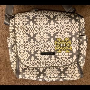 Petunia Pickle Bottom diaper backpack